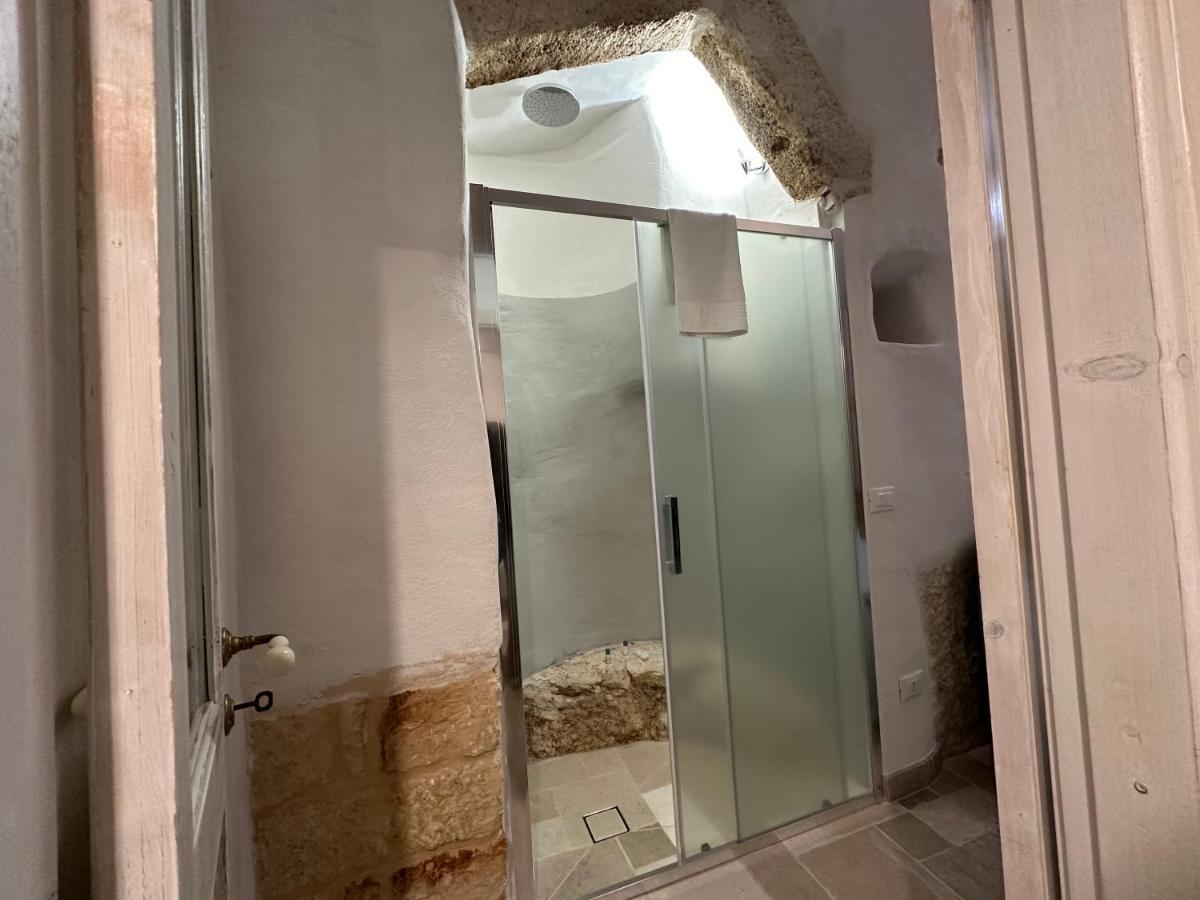 Arquati Room Ostuni Esterno foto
