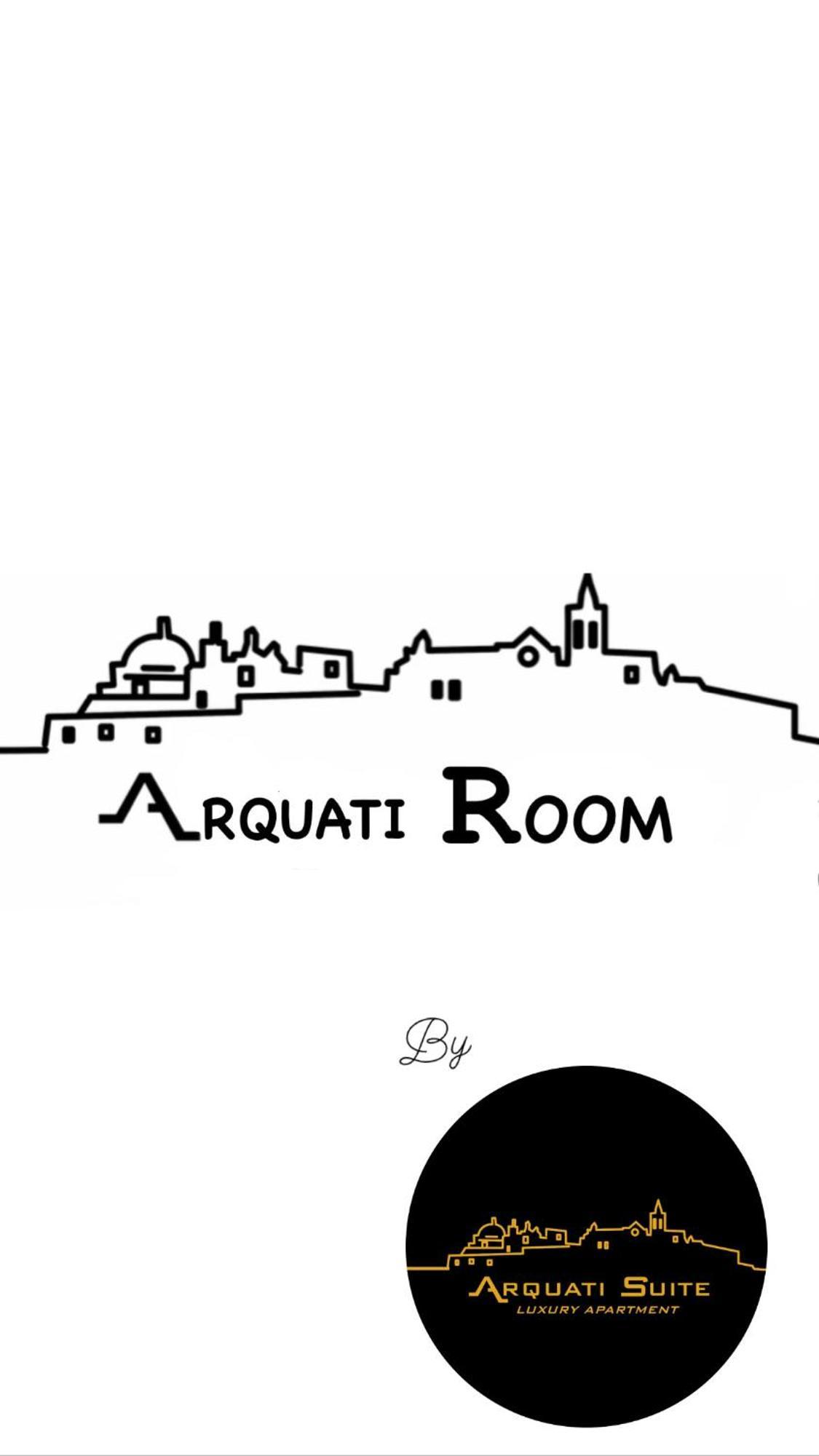 Arquati Room Ostuni Esterno foto