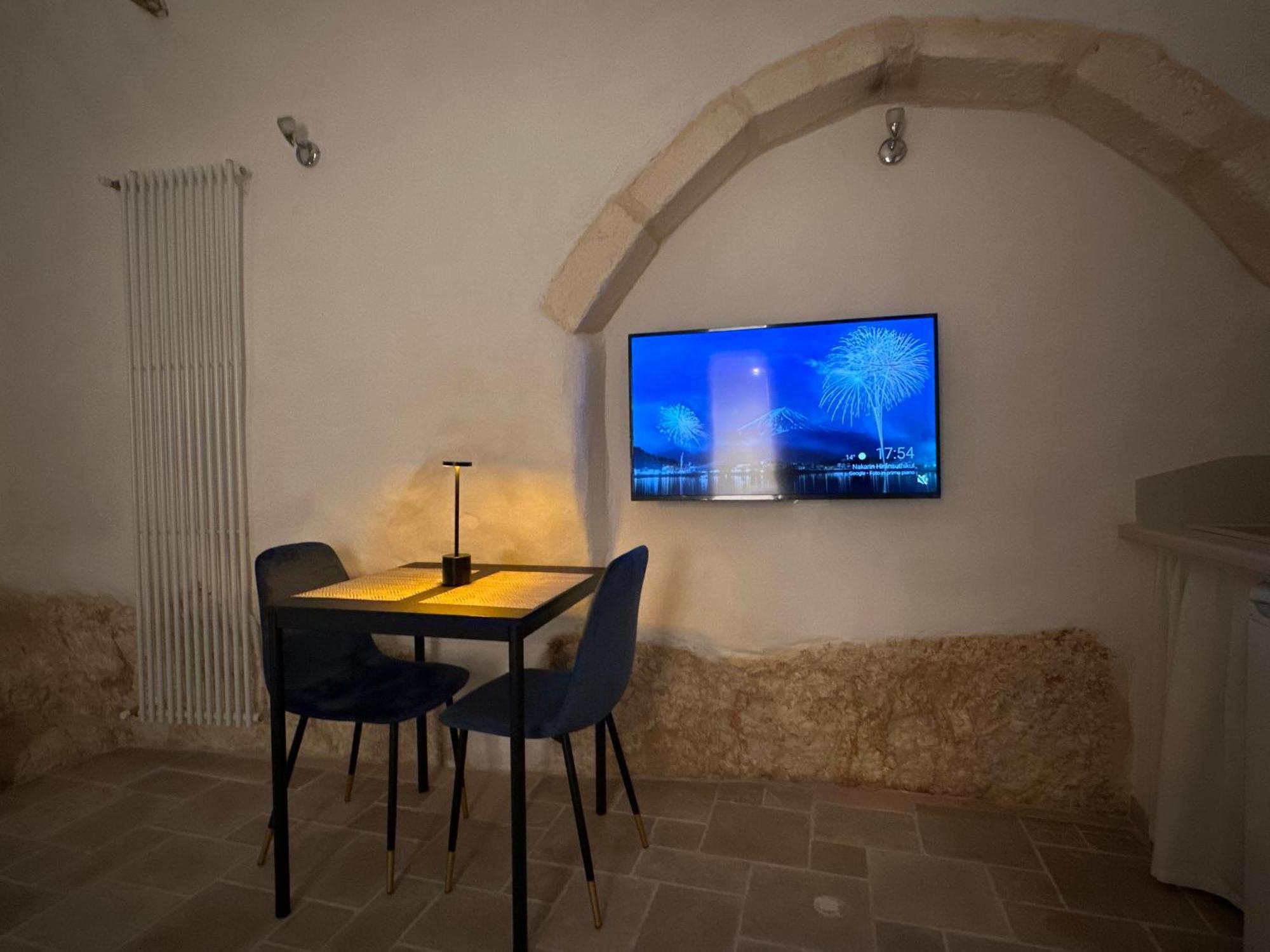 Arquati Room Ostuni Esterno foto