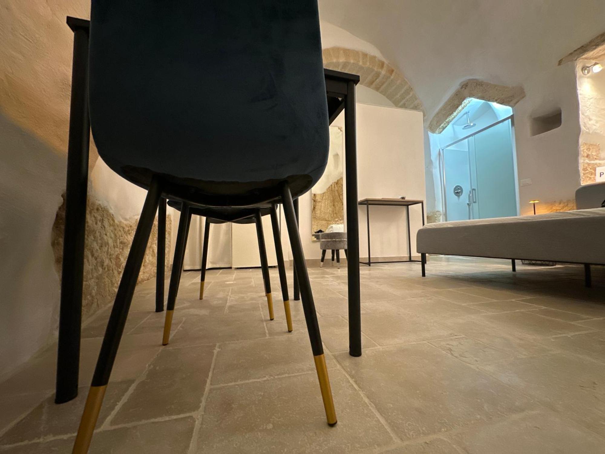 Arquati Room Ostuni Esterno foto