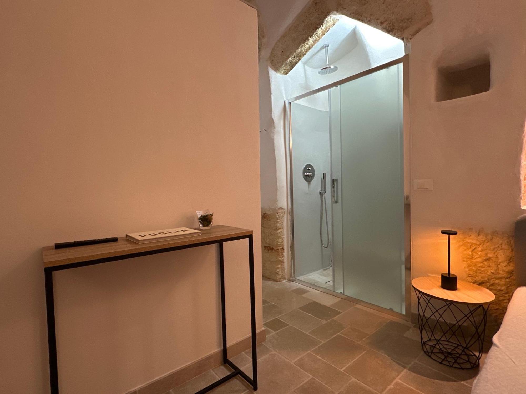Arquati Room Ostuni Esterno foto