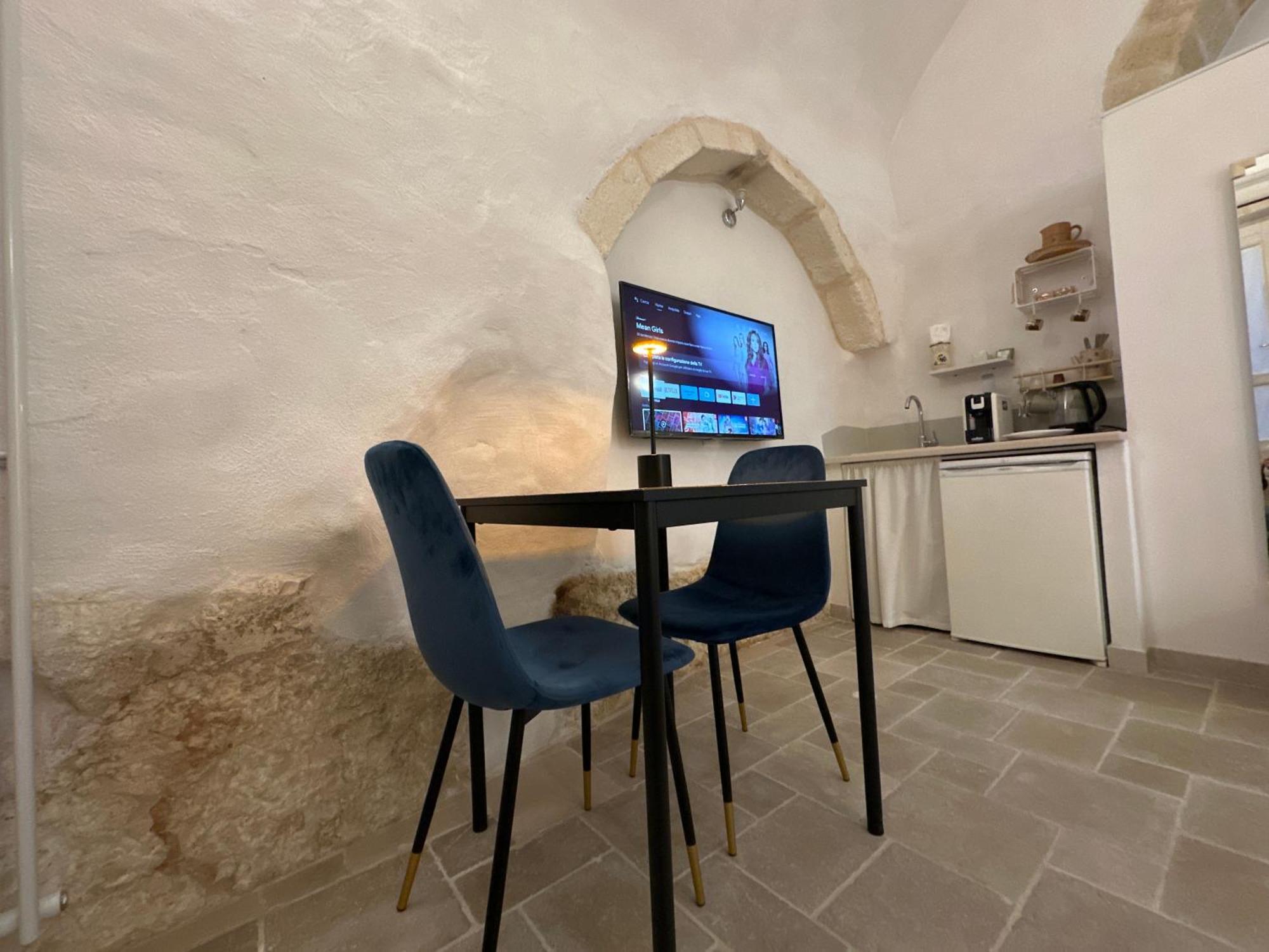 Arquati Room Ostuni Esterno foto