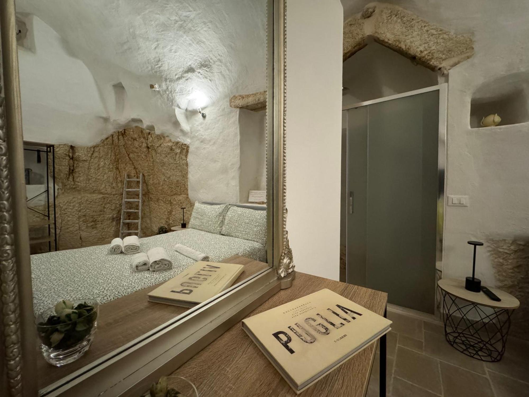 Arquati Room Ostuni Esterno foto