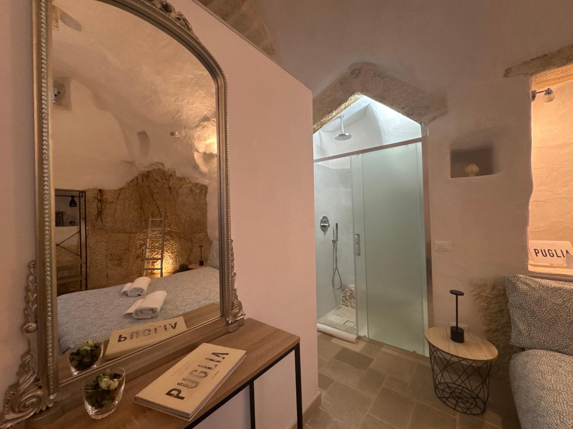 Arquati Room Ostuni Esterno foto
