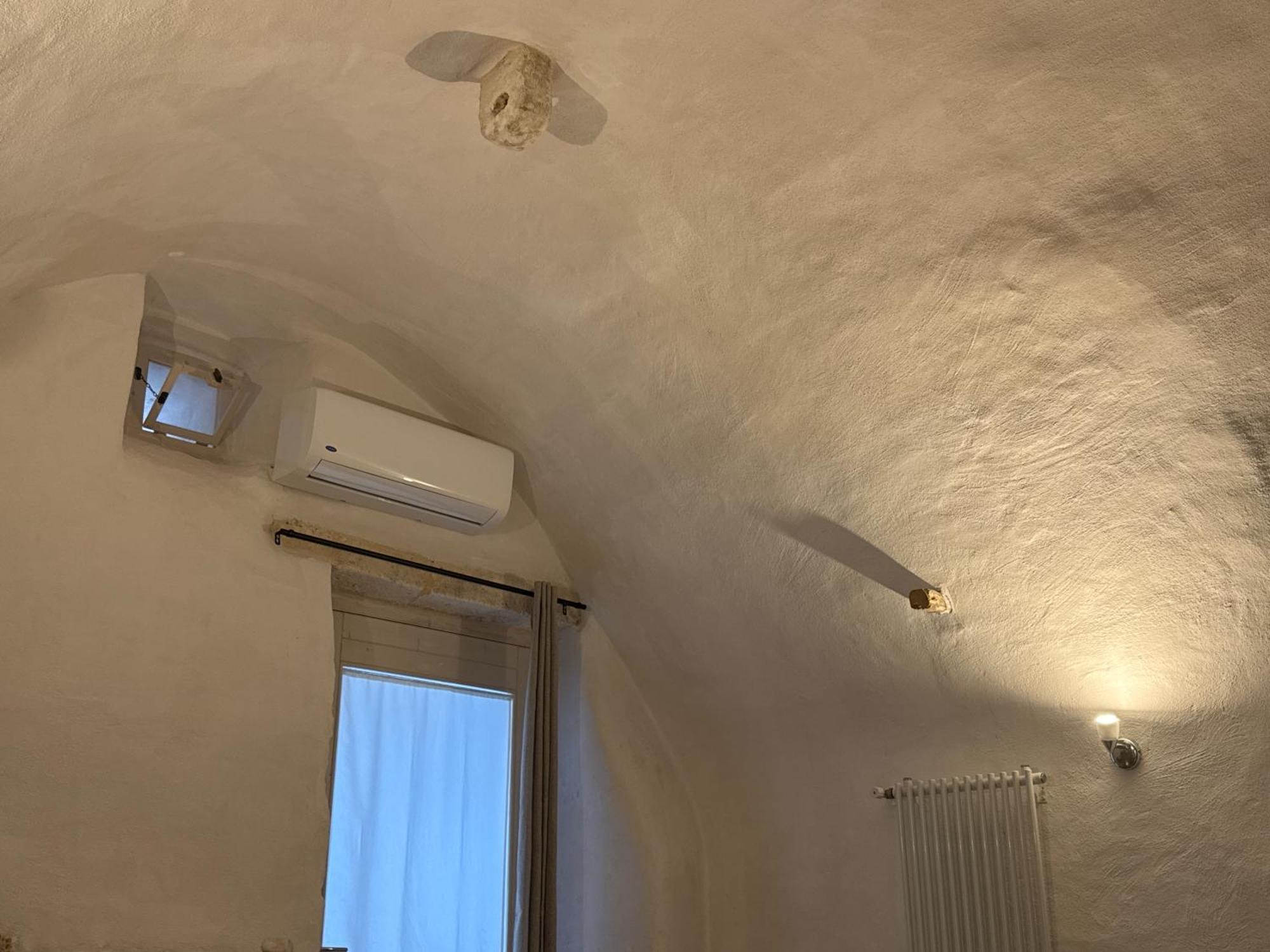 Arquati Room Ostuni Esterno foto