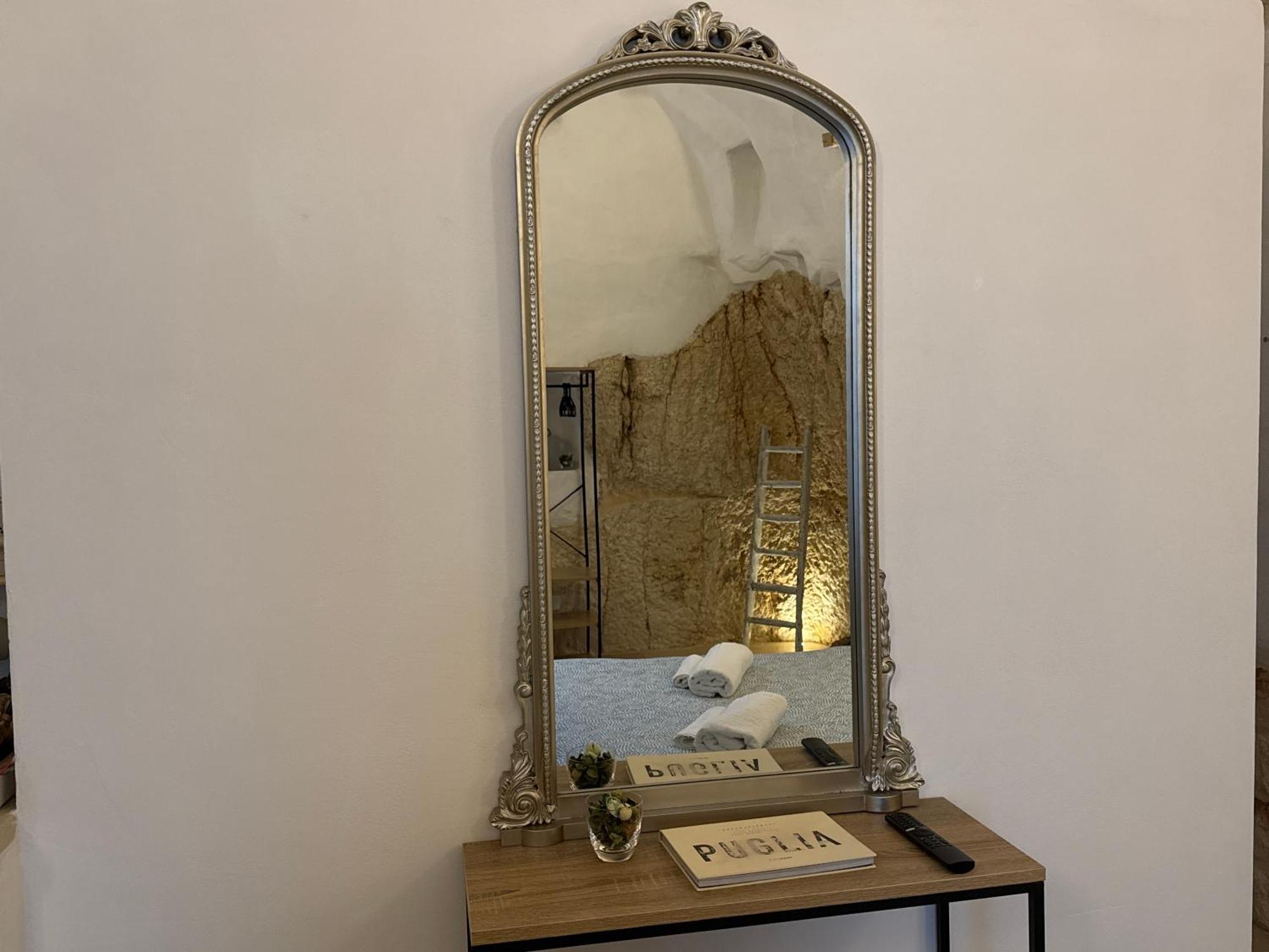 Arquati Room Ostuni Esterno foto
