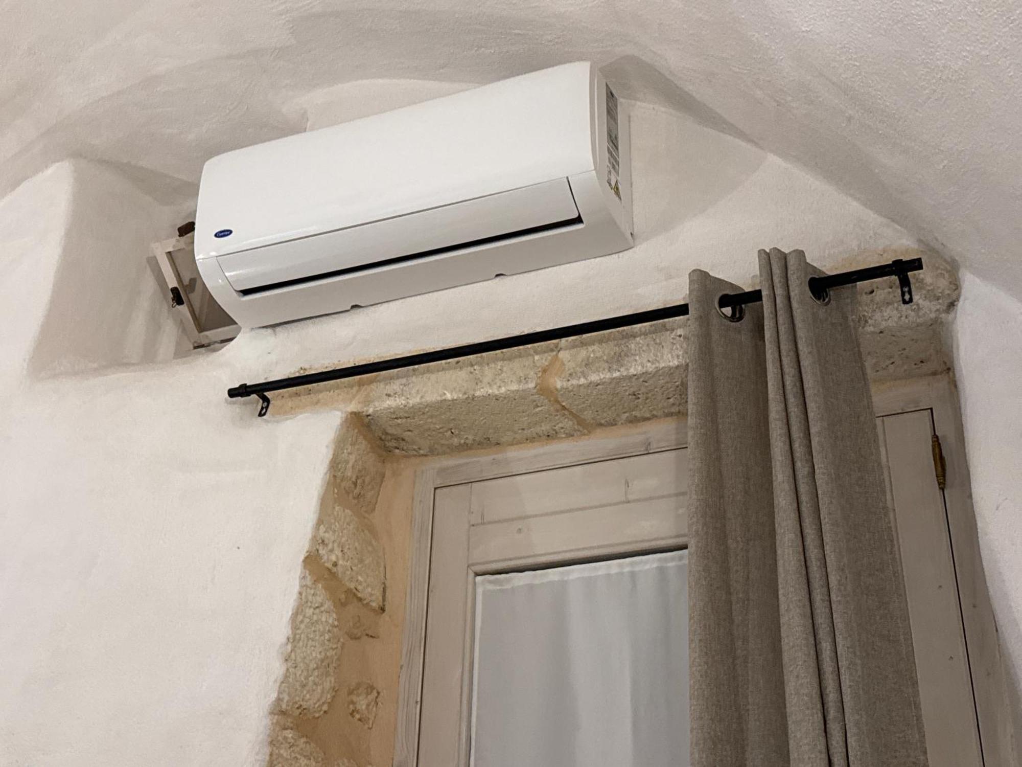 Arquati Room Ostuni Esterno foto