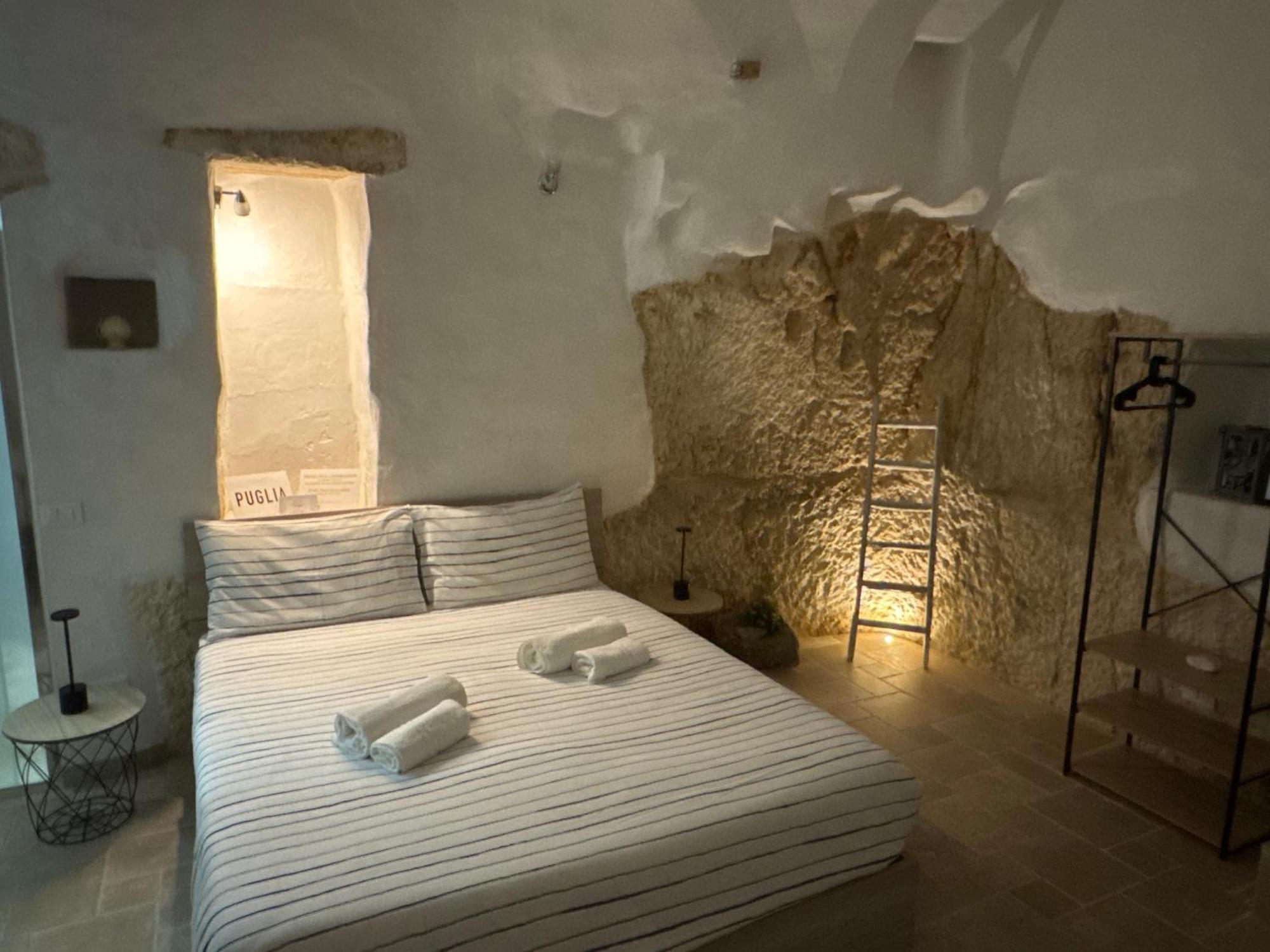 Arquati Room Ostuni Esterno foto