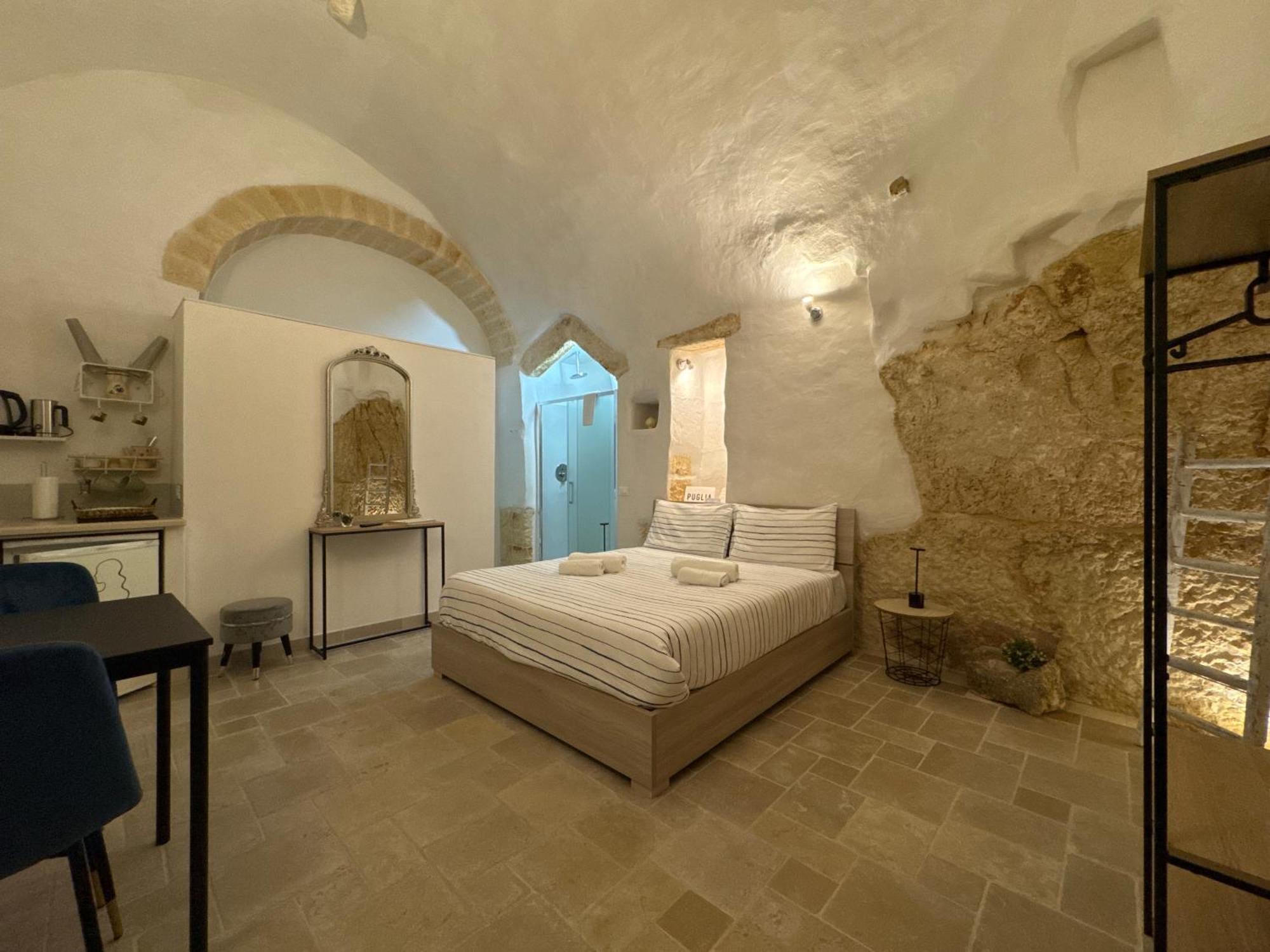 Arquati Room Ostuni Esterno foto