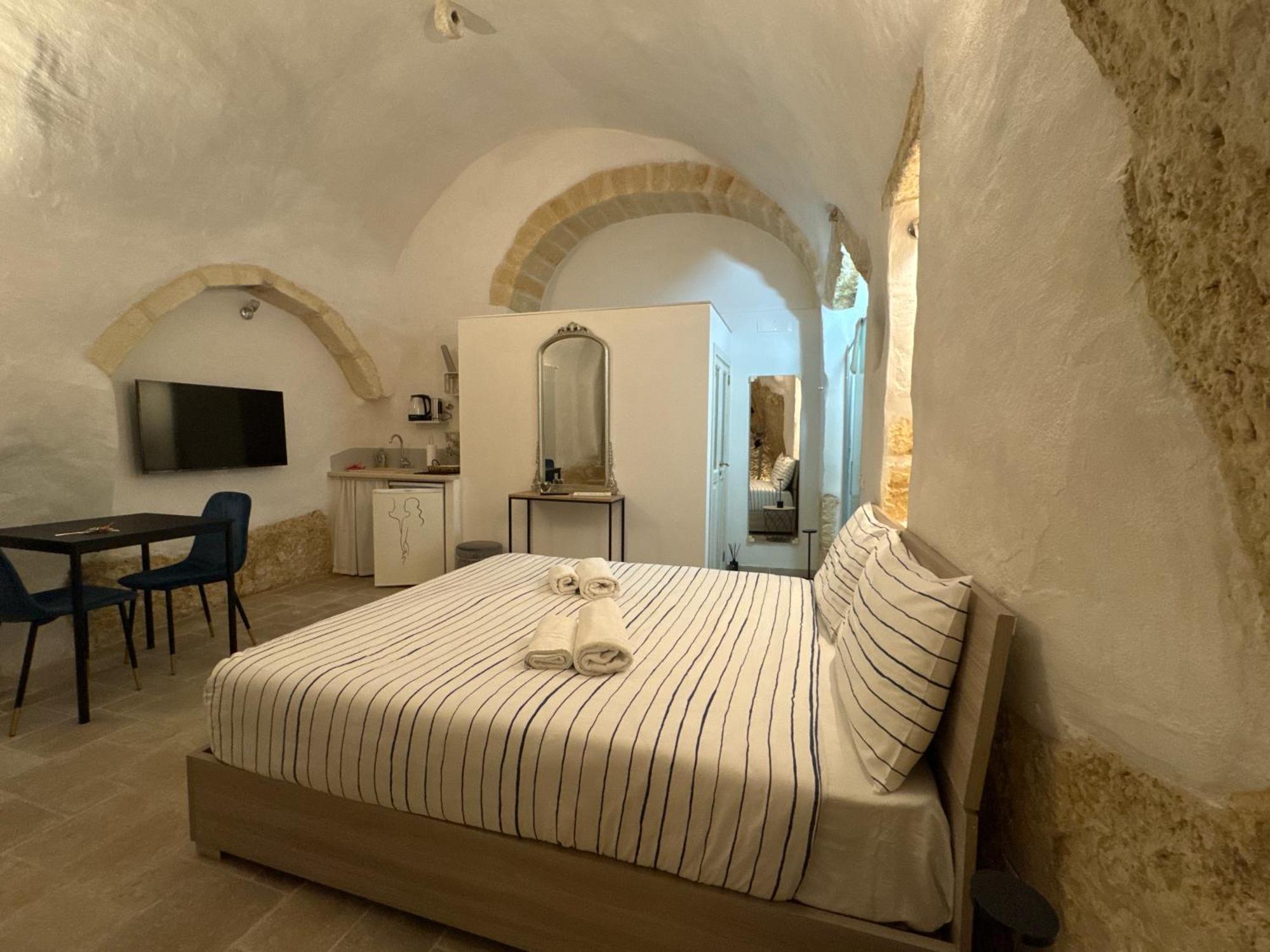 Arquati Room Ostuni Esterno foto